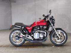 Honda CB1100 2010