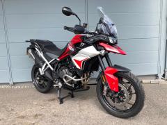 Triumph TIGER 900 2024