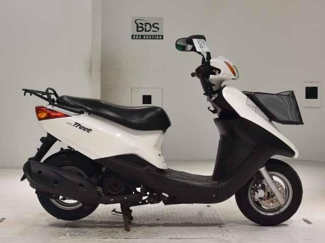 Yamaha AXIS125 2009