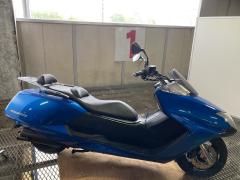 Yamaha MAXAM250 2005