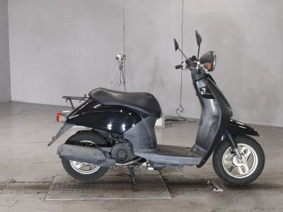 Honda TODAY 2002