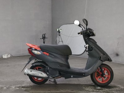Yamaha JOG ZR 2017