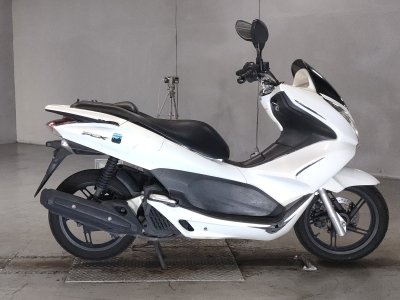 Honda PCX125 2014