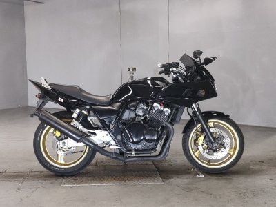 Honda CB400SFV 2005