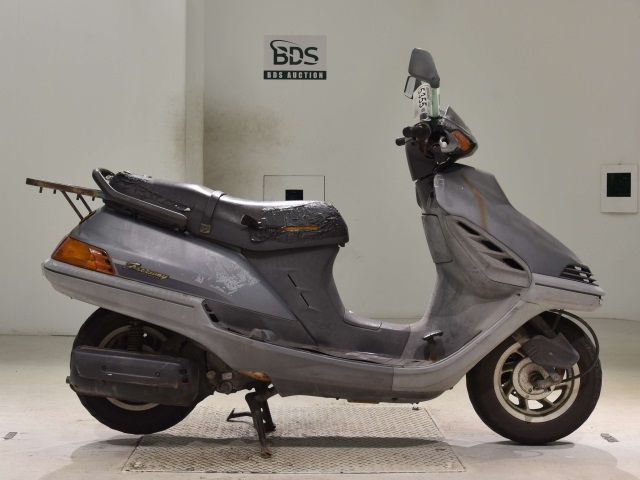Honda FREEWAY 1994