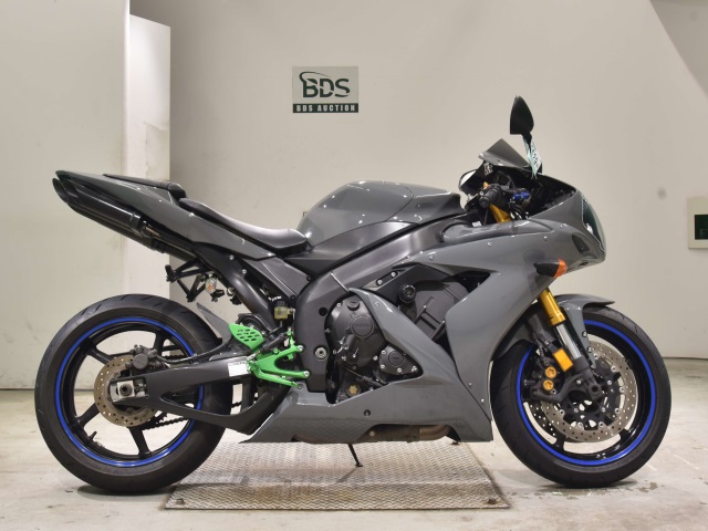 Yamaha YZF-R1 2006