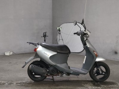 Suzuki LETS4