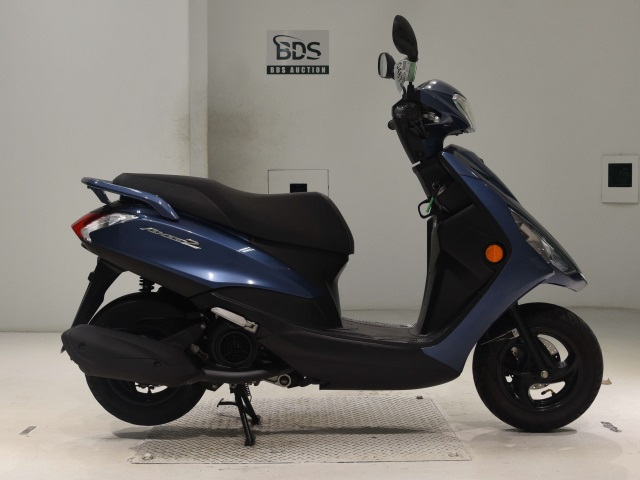 Yamaha AXIS125Z 2017