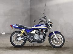 Kawasaki ZEPHYR400 1993
