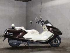 Yamaha MAXAM250 2007