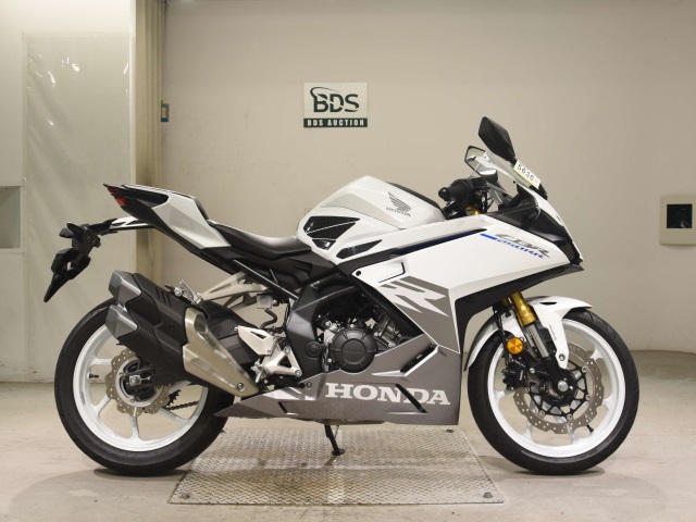 Honda CBR250RRA 2023