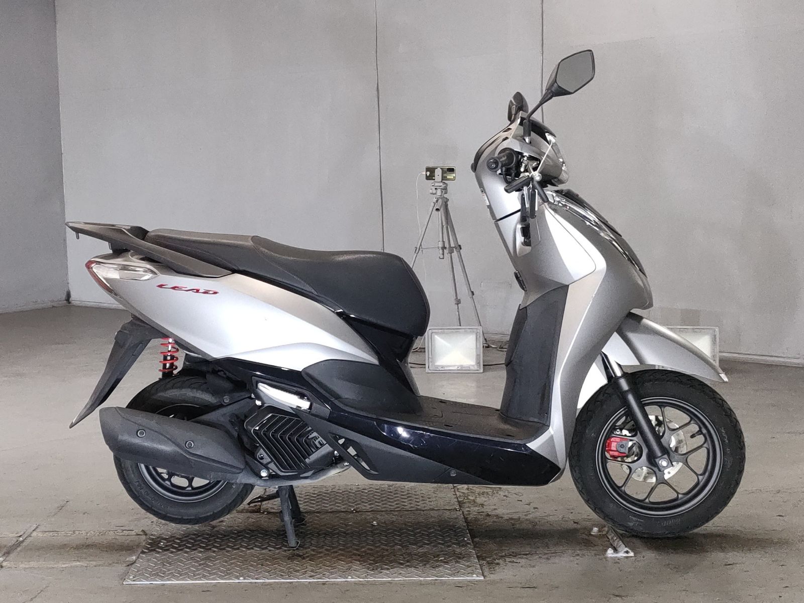 Honda LEAD125 2022