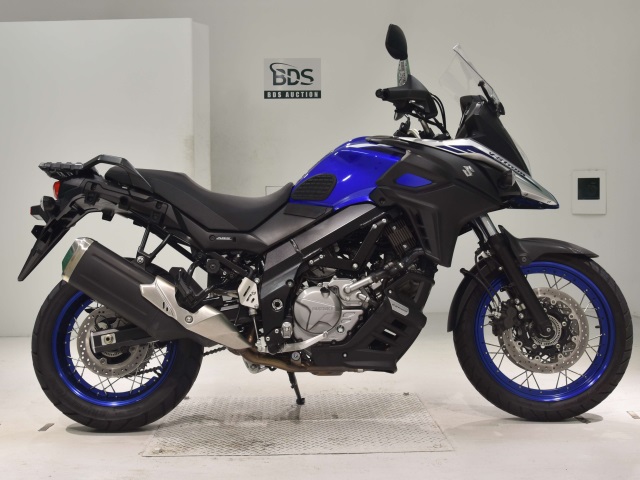 Suzuki V-STROM DL650XTA 2022
