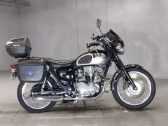 Kawasaki W650 2003