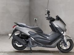 Yamaha N-MAX125 2020