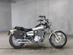 Honda REBEL CMX250 1994