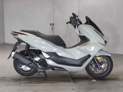 Honda PCX125 2025