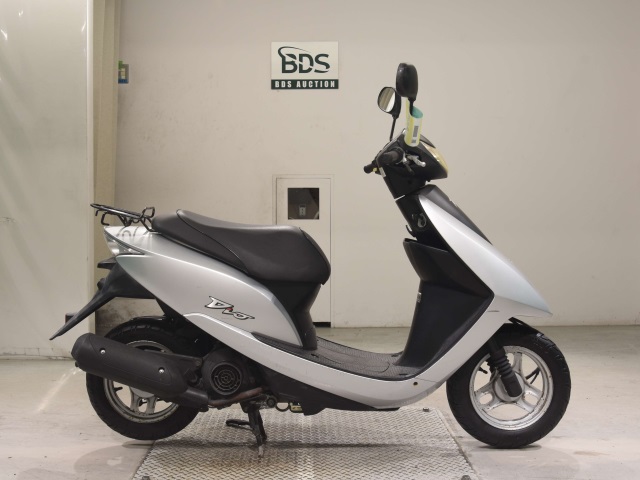 Honda DIO 2004