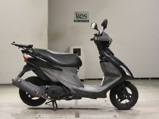 Suzuki ADDRESS V125