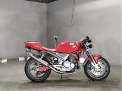 Suzuki GOOSE350 1995