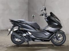 Honda PCX160 2021