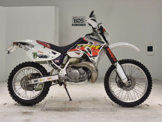 Honda CRM250R 1994