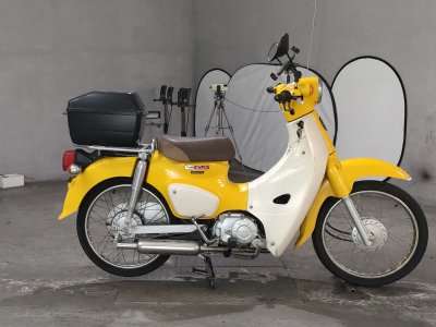 Honda SUPER CUB50 2018