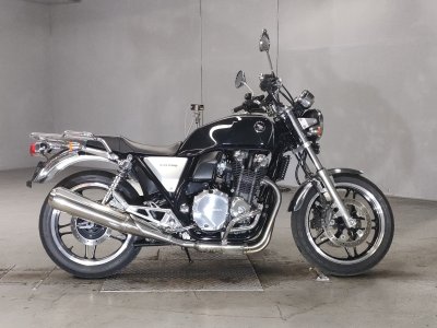 Honda CB1100EX 2011