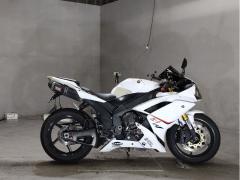 Yamaha YZF-R1 2009