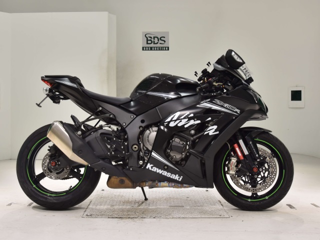Kawasaki NINJA ZX-10RA 2016