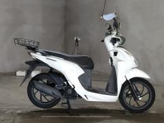 Honda DIO110 2021
