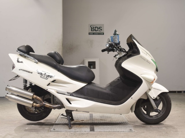 Honda FORZA X 2003