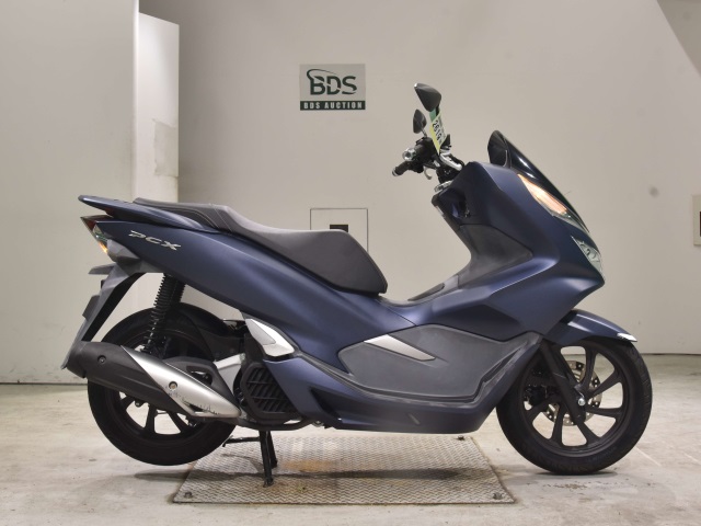 Honda PCX125-3 2020