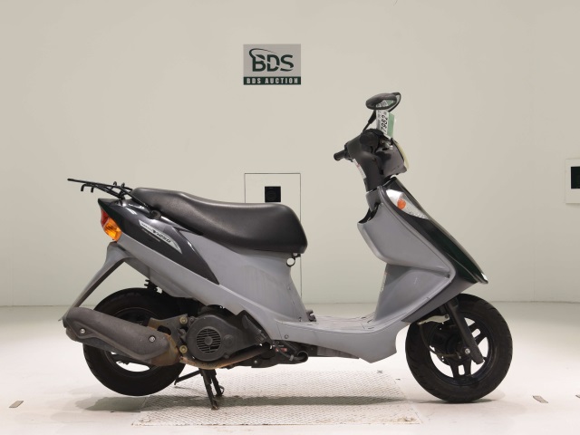Suzuki ADDRESS V125