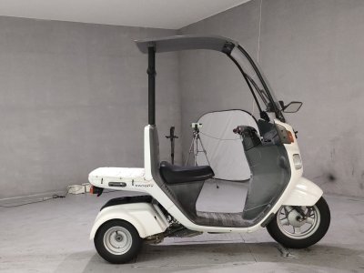 Honda GYRO CANOPY 2019