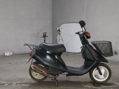 Yamaha JOG 115 1991