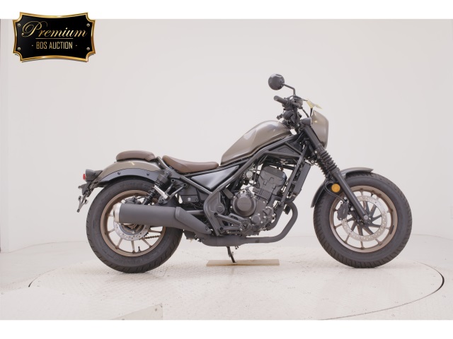 Honda REBEL S CMX250 2023