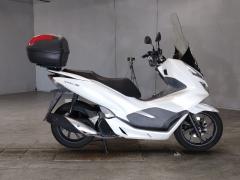 Honda PCX125 2018