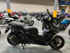 BMW C400X 2019