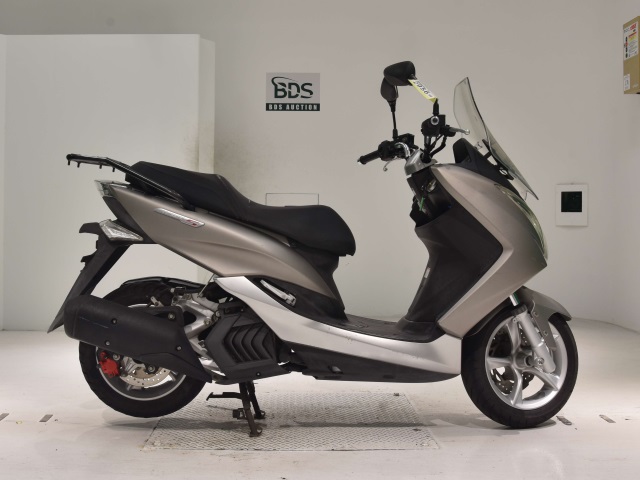 Yamaha MAJESTY 155S 2016