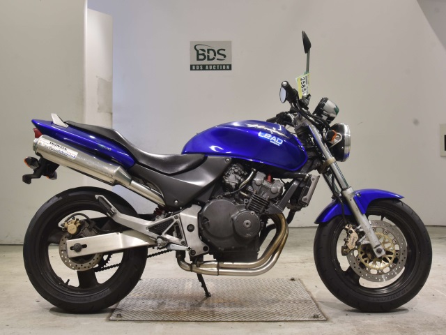 Honda HORNET CB250F 1997