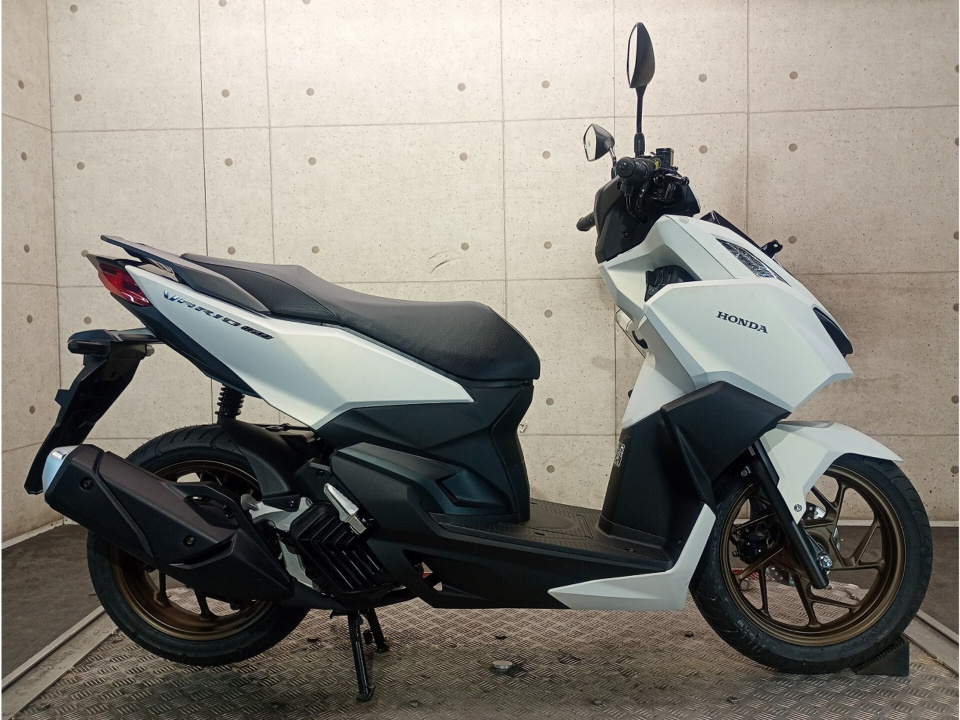 Honda — VARIO 160 2025
