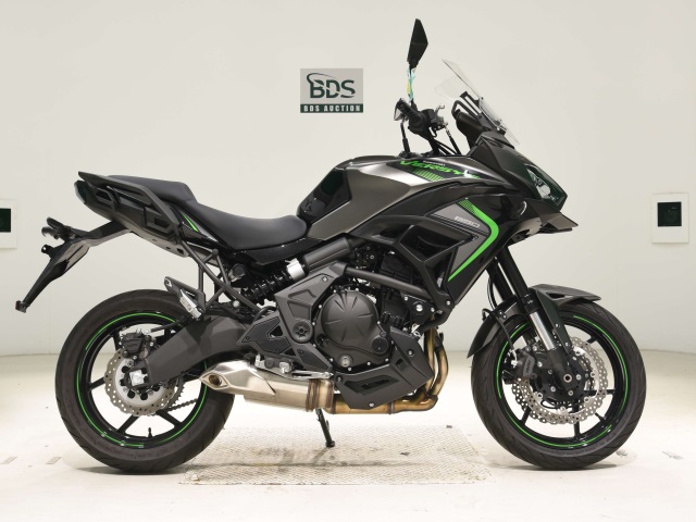 Kawasaki VERSYS 650A 2025