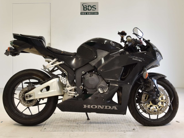 Honda CBR600RR 2015