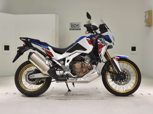Honda AFRICATWIN CRF1100L 2024