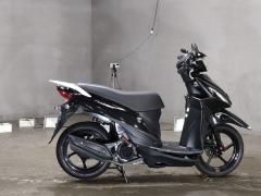 Suzuki ADDRESS V110
