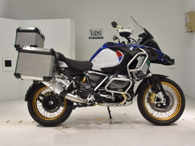 BMW R1250GS ADVENTURE 2020