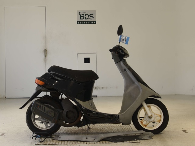 Honda DIO-1 1988