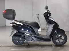 Honda LEAD125 2016