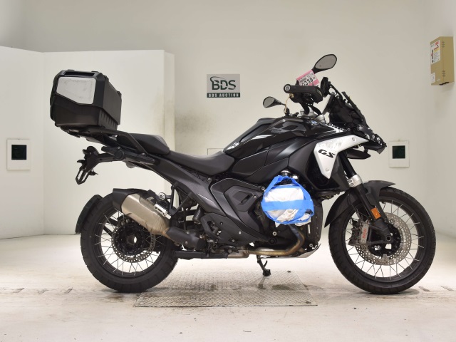 BMW r1300gs 2024